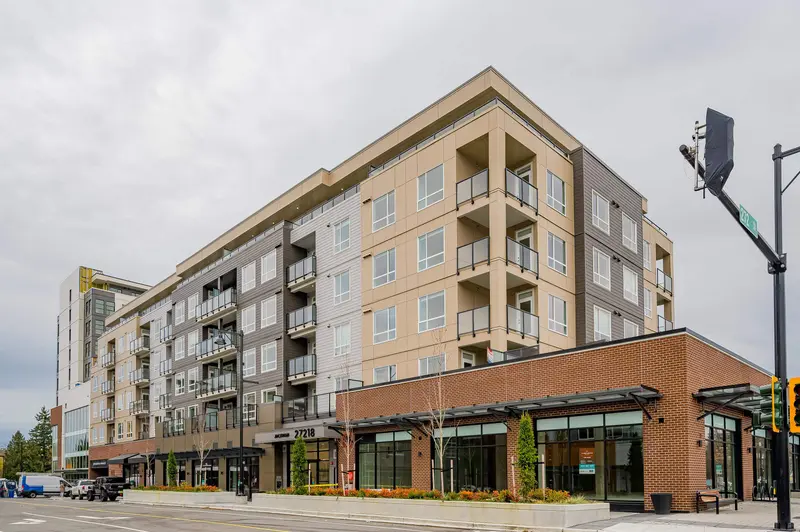 414 27218 ALDERGROVE TOWN CENTER DRIVE - photo 3 of 25