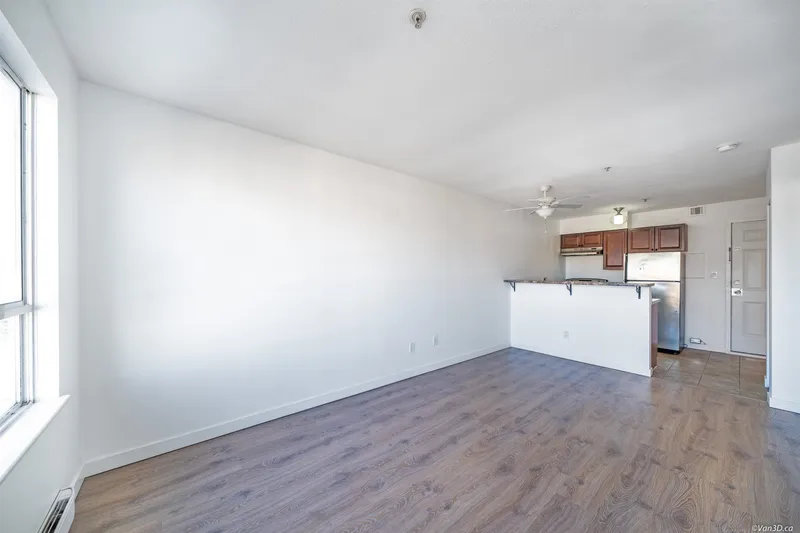 304 5520 JOYCE STREET - photo 1 of 25