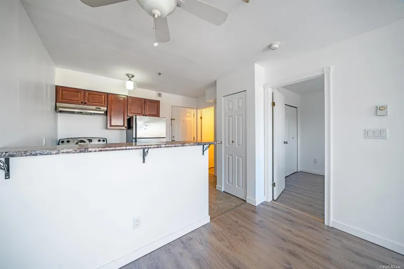 304 5520 JOYCE STREET - photo 2 of 25