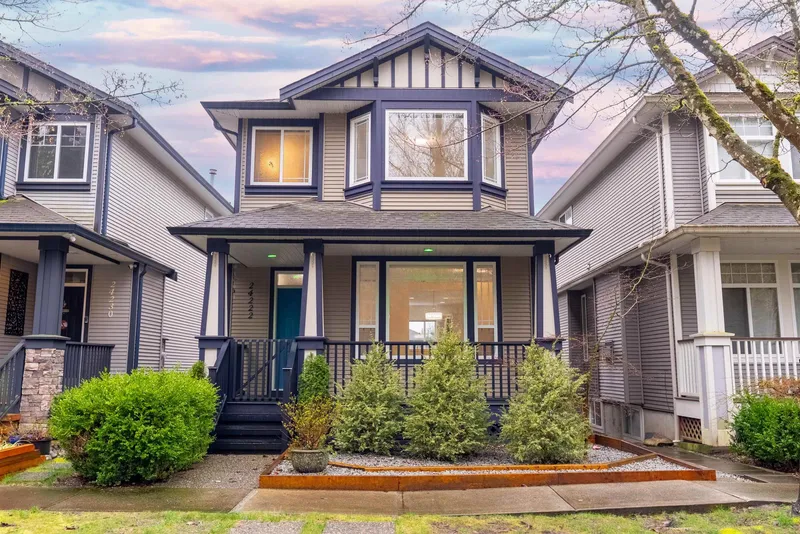 24222 103 AVENUE - photo 1 of 25