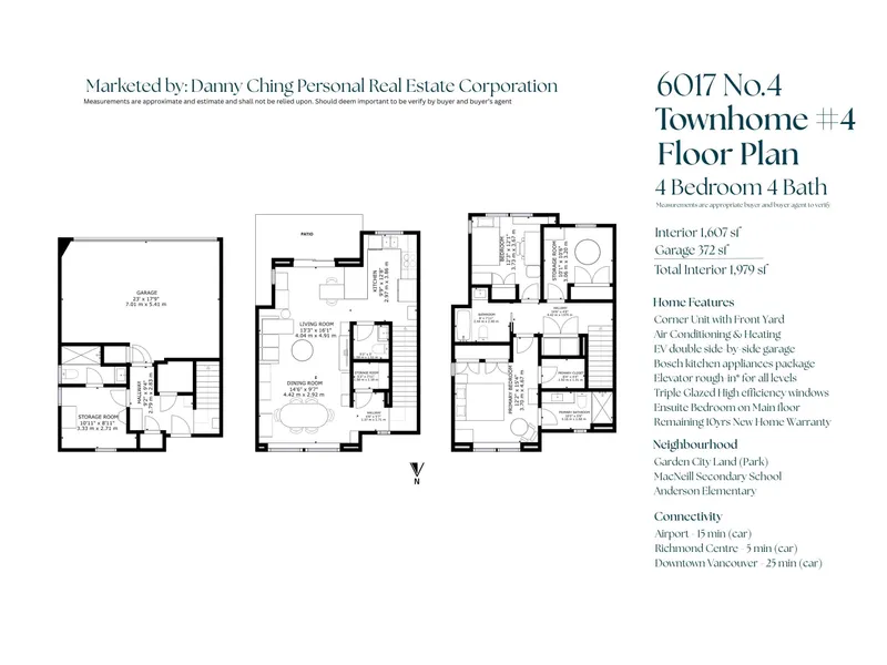 4 6017 NO. 4 ROAD - photo 2 of 21