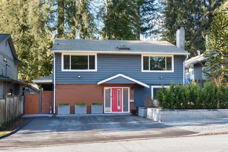 3981 LYNN VALLEY ROAD - photo 1 of 40