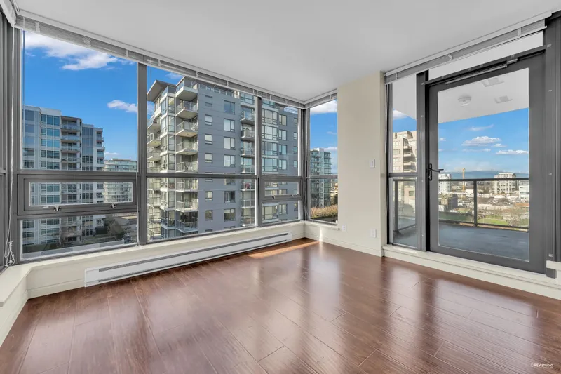 1201 6331 BUSWELL STREET - photo 2 of 25