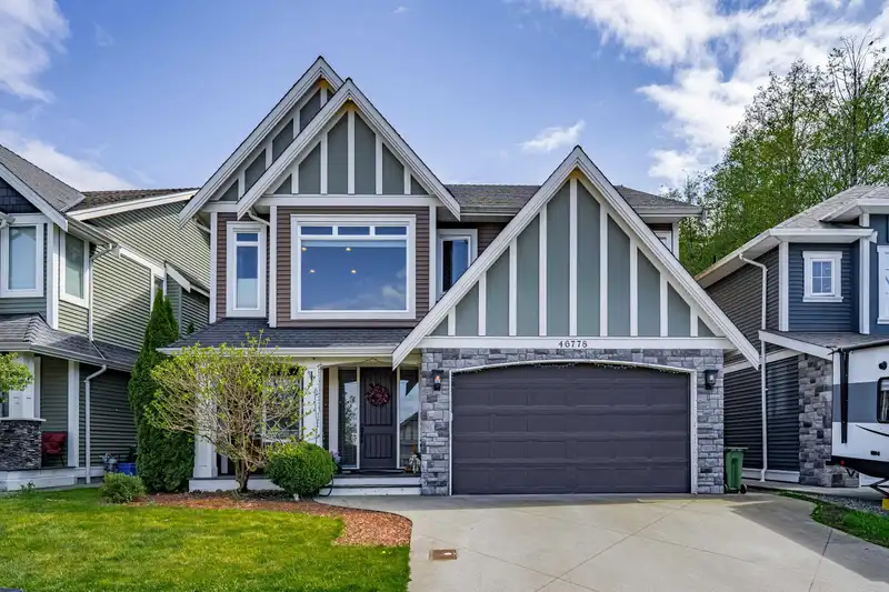 46778 SYLVAN DRIVE - photo 1 of 22