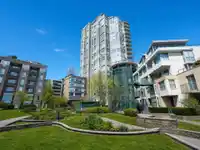 302 1228 MARINASIDE CRESCENT - thumbnail 26