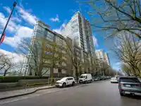 302 1228 MARINASIDE CRESCENT - thumbnail 30