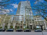 302 1228 MARINASIDE CRESCENT - thumbnail 31