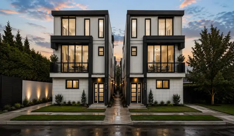 1165 W 55TH AVENUE - photo 1 of 2