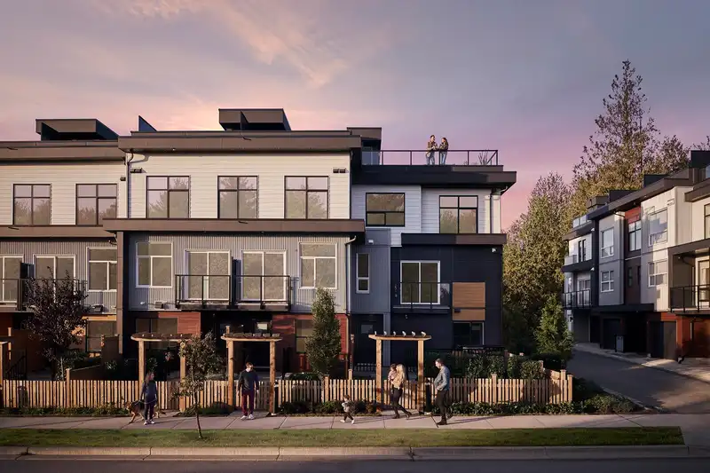27 20335 70A AVENUE - photo 1 of 7