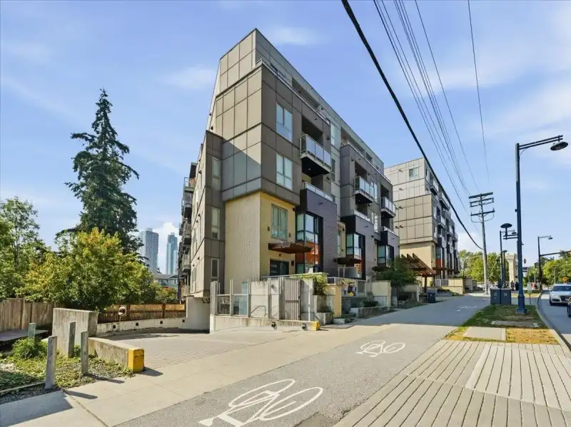 106 9689 140 STREET - photo 1 of 30