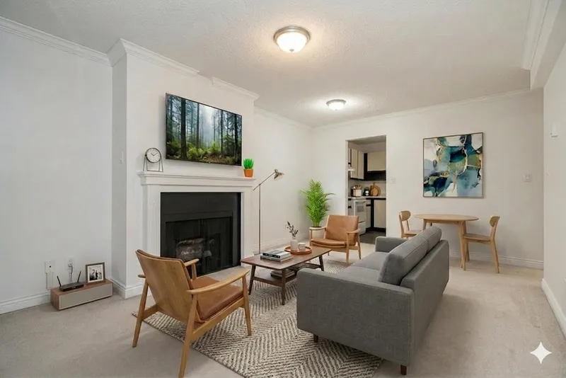 205 13364 102 AVENUE - photo 1 of 25