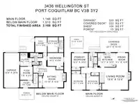 3436 WELLINGTON STREET - thumbnail 32