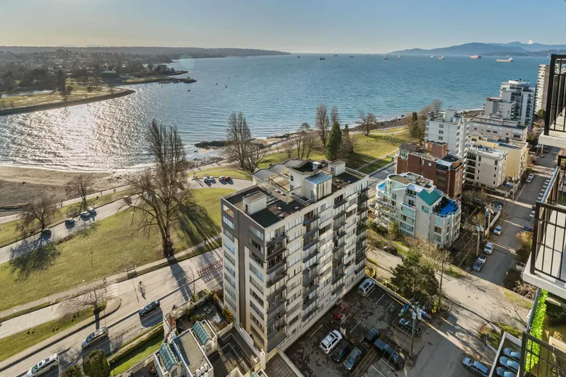 2106 1330 HARWOOD - photo 1 of 21