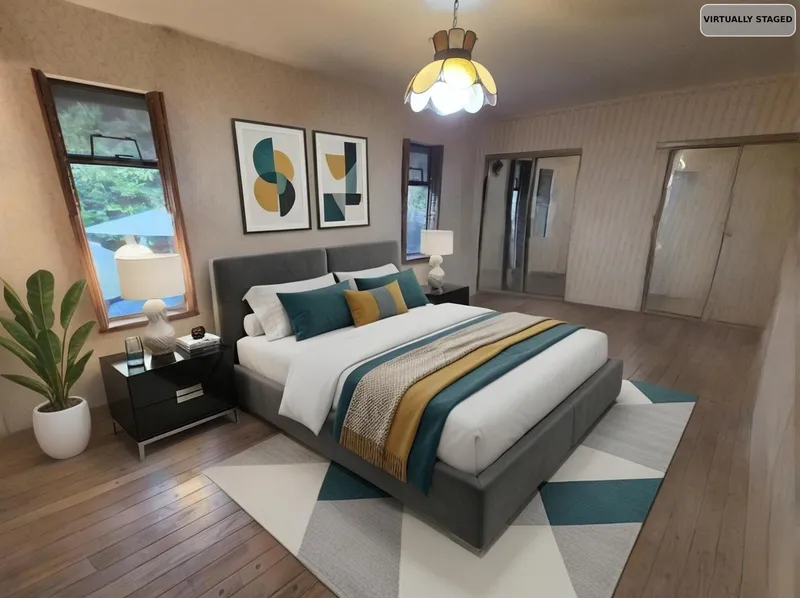 211 N WARWICK AVENUE - photo 1 of 25