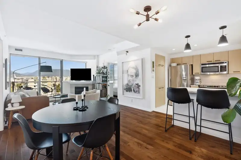 1005 1575 W 10TH AVENUE - photo 1 of 30