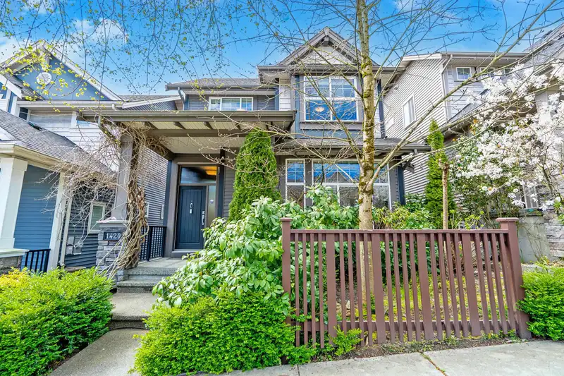 1420 COAST MERIDIAN ROAD - photo 1 of 40