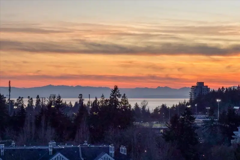 1101 5615 HAMPTON PLACE - photo 2 of 25