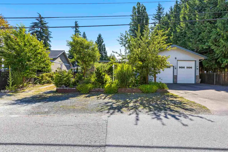 4602 206 STREET - photo 1 of 40