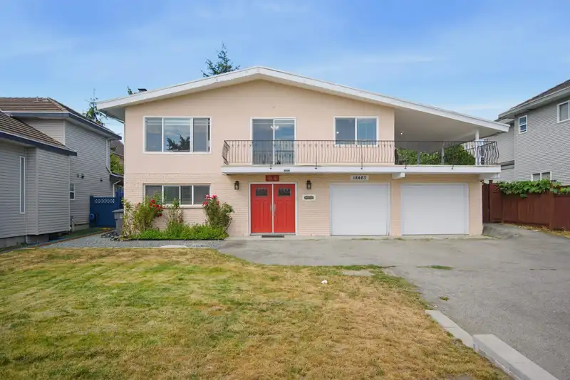 18463 56 AVENUE - photo 1 of 40