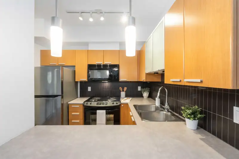 309 10455 UNIVERSITY DRIVE - photo 3 of 25