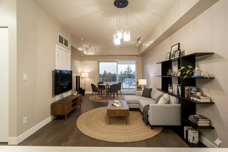 703 10033 RIVER DRIVE - photo 3 of 25