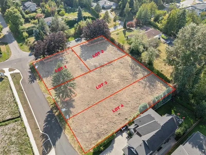 Lot 2 16487 28 AVENUE - photo 2 of 12