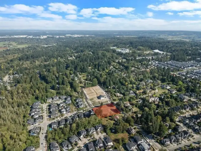 Lot 2 16487 28 AVENUE - photo 4 of 12