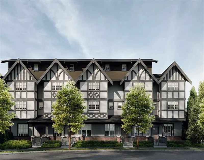 20 8888 SPIRES ROAD - photo 1 of 25