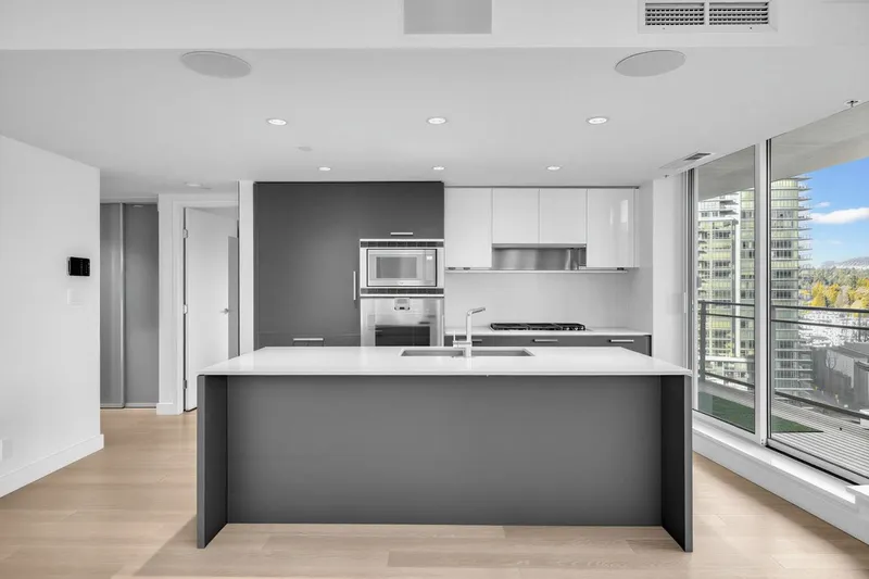 1202 1499 W PENDER STREET - photo 3 of 25