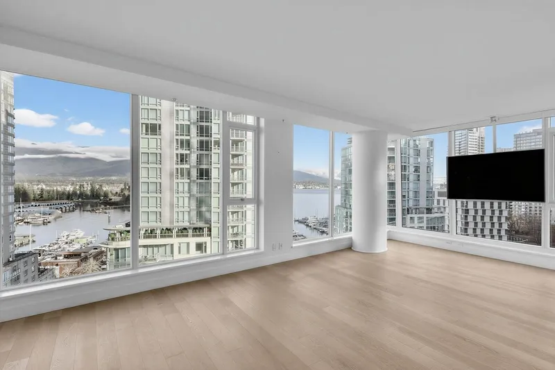 1202 1499 W PENDER STREET - photo 4 of 25