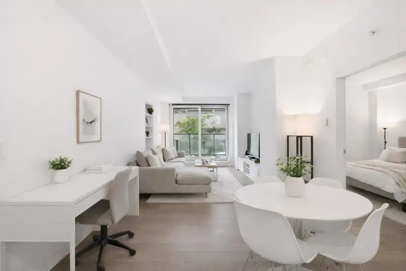 306 1480 HOWE STREET - photo 1 of 33