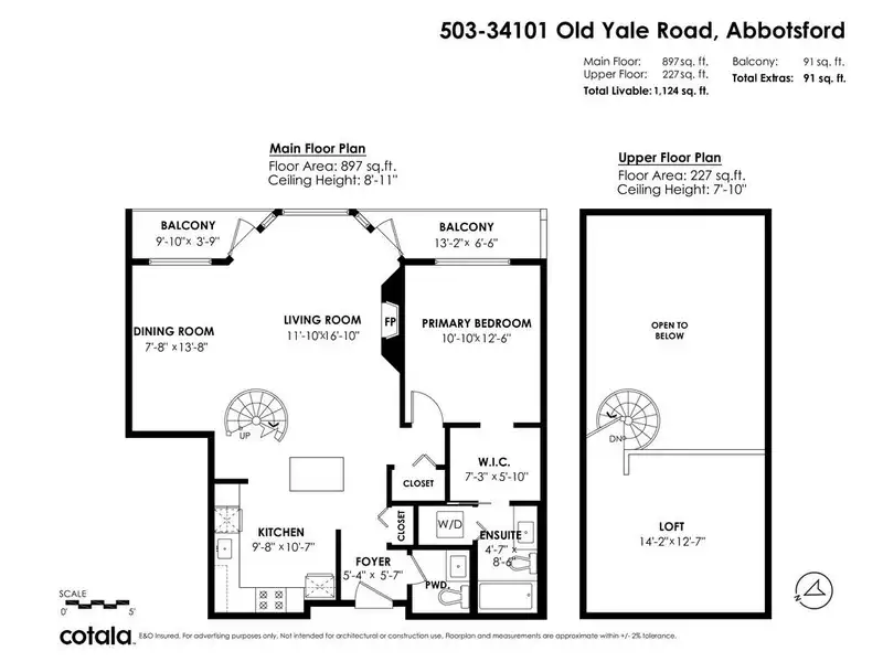 503 34101 OLD YALE ROAD - photo 2 of 25