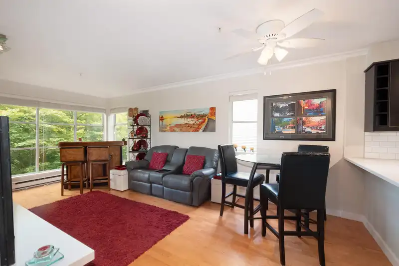 304 2250 W 3RD AVENUE - photo 4 of 25