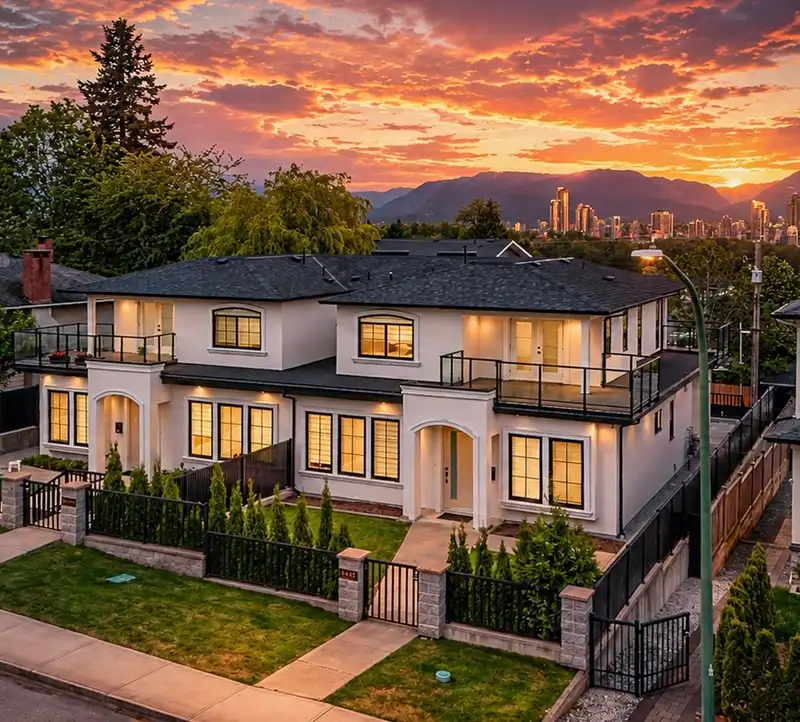 4643 BOND STREET - photo 1 of 40