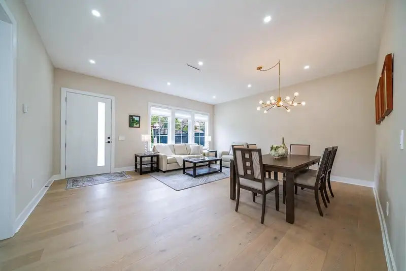 4643 BOND STREET - photo 3 of 40