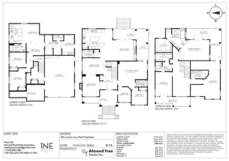 300 LAURIER AVENUE - photo 3 of 40
