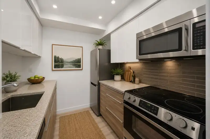 103 1365 W 4TH AVENUE - photo 4 of 10