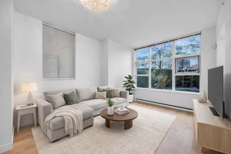 1468 CEDAR COTTAGE MEWS - photo 1 of 25