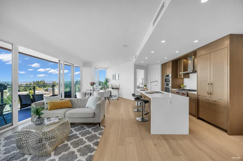 703 1439 GEORGE STREET - photo 3 of 25