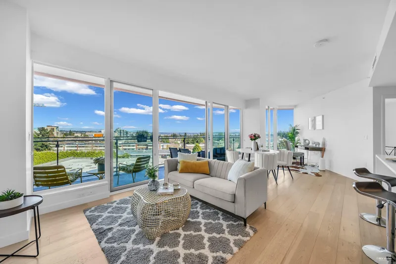 703 1439 GEORGE STREET - photo 4 of 25