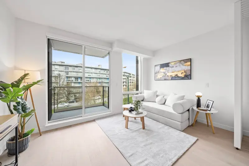 307 5212 CAMBIE STREET - photo 1 of 25