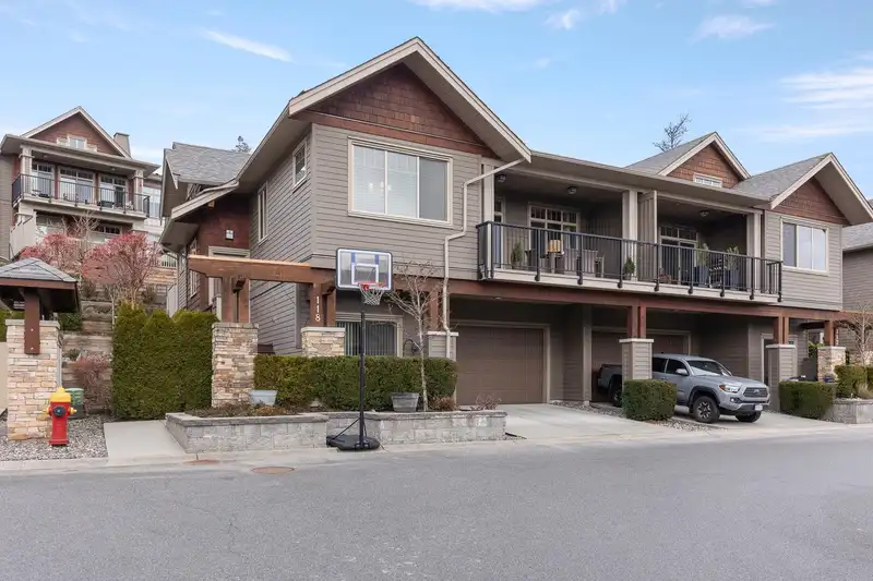 118 3467 GISLASON AVENUE - photo 1 of 40