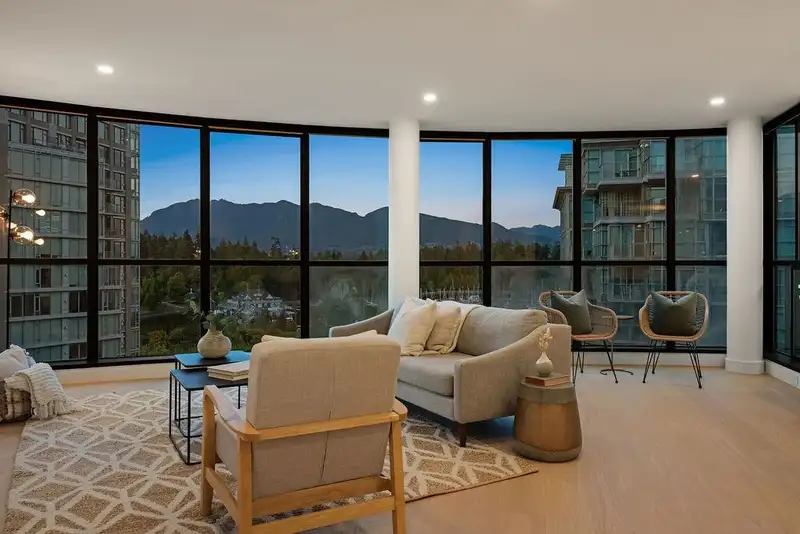 1001 1888 ALBERNI STREET - photo 4 of 40
