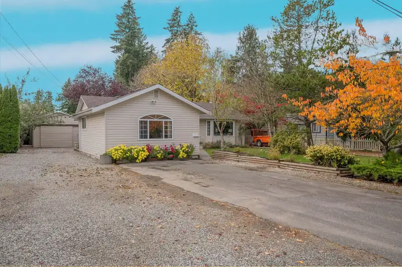 3669 207B STREET - photo 1 of 40
