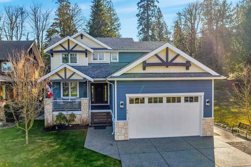 69 14500 MORRIS VALLEY ROAD - photo 1 of 25