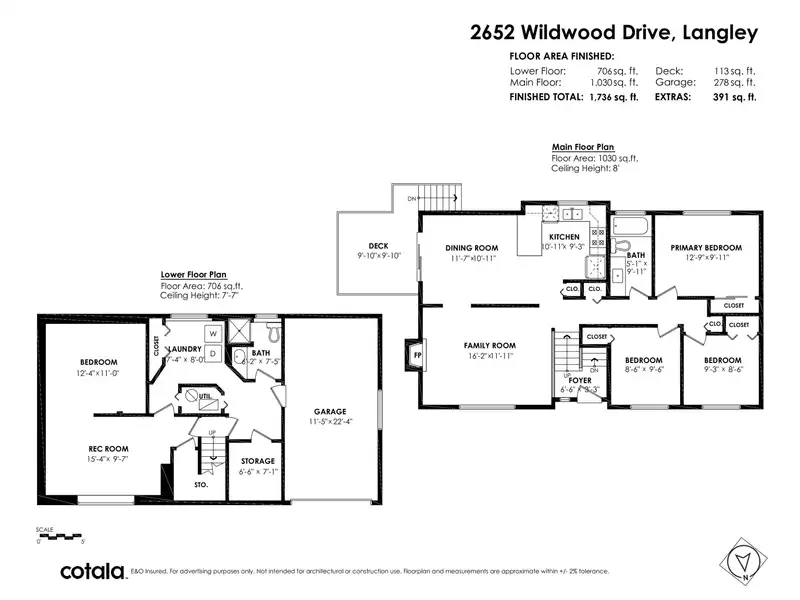 2652 WILDWOOD DRIVE - photo 3 of 38