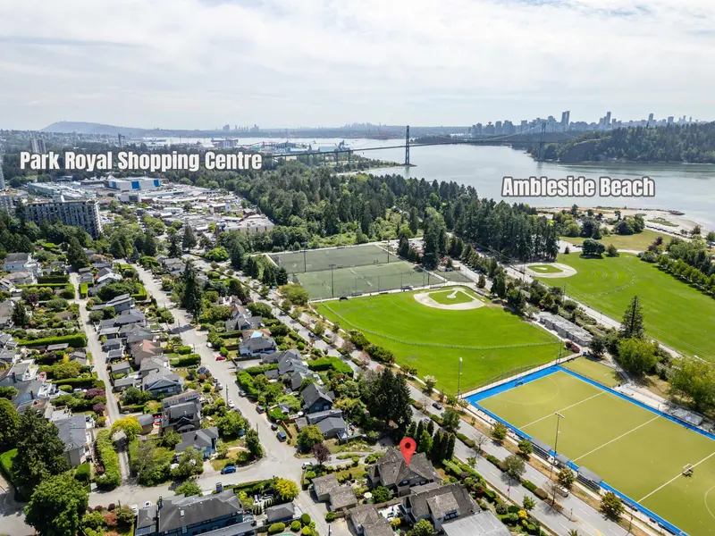 1207 MARINE DRIVE - photo 3 of 25