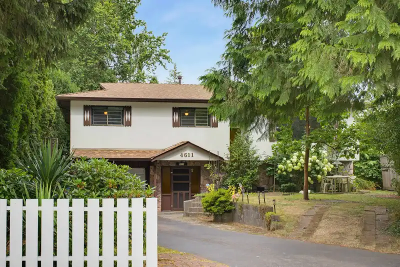 4611 203A STREET - photo 1 of 40