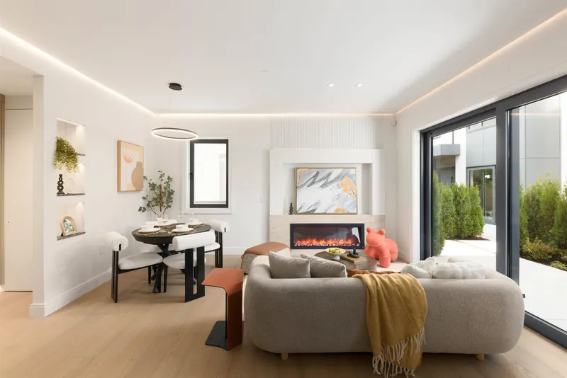 1 1183 W 33RD AVENUE - photo 4 of 25