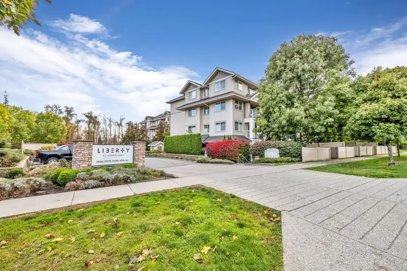 311 19366 65 AVENUE - photo 1 of 27